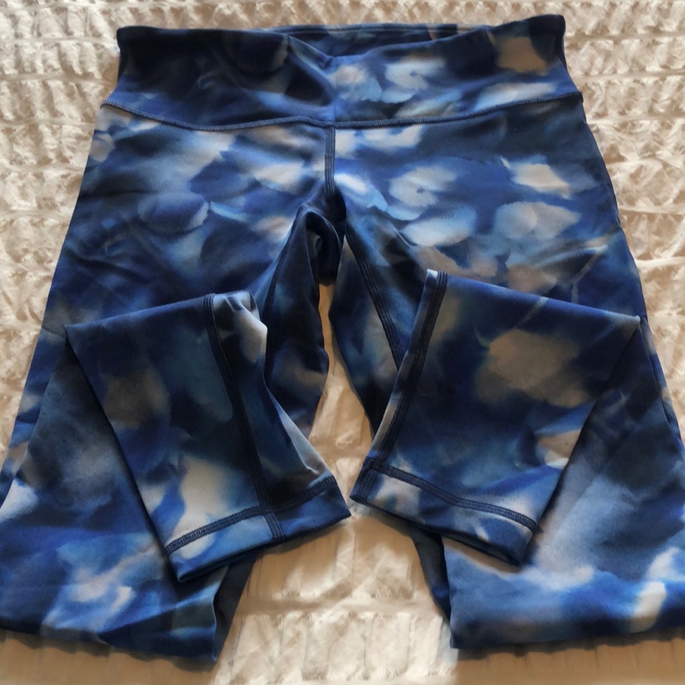 Lululemon work out pants